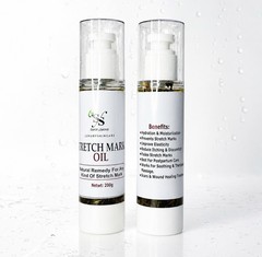 STRETCH MARKS/CELLULITE OIL
