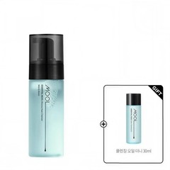 JUNGSAEMMOOL Essential Water Mousse Foam Cleanser