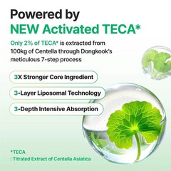 Enhanced 2 PACK CENTELLIAN REVERSE MADECA CREAM TIME 24 (50ml/1.69fl oz)