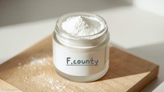 Sepi White MSH Powder- Oil Soluble