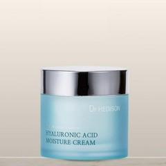 Dr. HEDISON Hyaluronic Acid Moisture Cream 85ml Hydrating K-Beauty