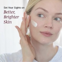 Wander Beauty Sight C-ER Vitamin C Concentrate For Face & Neck Reduce Spots 1oz