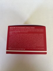 MEDICUBE TXA Niacinamide Capsule Cream 55 g/1.94oz Tone Brightening Moisturizer