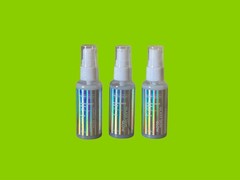 3 Set Global Beauty Niacinamide Serum Glass Skin Pore Minimizing Brightening