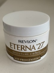 Revlon Eterna 27 All Day Moisture Cream 2 oz Rare Sealed No Box