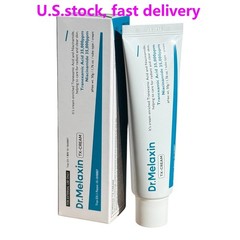 Dr. Melaxin TX Cream with Tranexamic Acid + Niacinamide 50ml