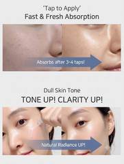 Coreana Rodin SSO White Up Ampoule 28 Days Set K-Beauty Dark Spot Corrector