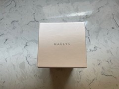 MAELYS RE-SHINE Illuminating Body Serum – 3.5 oz/100 g – New in Box – Sealed