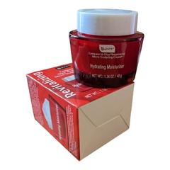 b-pure Revitalizing Hydrating Moisturizer with Vitamins B3 & B5, 1.36 oz