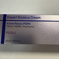 Centellian24: Expert Madeca Cream Active Renew PDRN 50 ml. (BN)