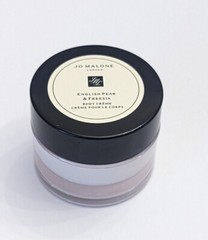 Jo Malone English Pear & Freesia Body Creme – 0.5 oz / 15 ml – Travel Size