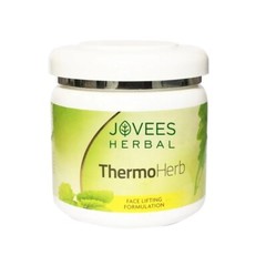Jovees Herbal Face Lift Thermoherb Mask, 250gm/free shipping