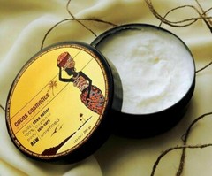 Vegan Shea Body Facial Butter| Shea oil | Unrefined Shea butter | Shea Karite
