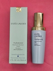 Estée Lauder Hydrationist maximum moisture Lotion emulsion~50ml/1.7oz~NIB
