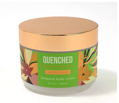 LWYA by Kim Gravel Quenched Body Creme 8.5oz
