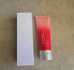 New Sealed Estee Lauder Nutritious 2-in-1 Foam Cleanser 4.2 fl oz / 125 ml