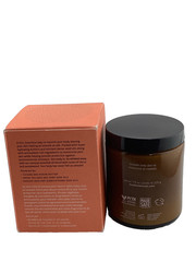 True Botanicals -Body Love- Pure Radiance Body Butter- 7.9oz / 225g New in Box!