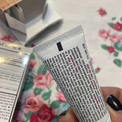 2~Medicated Rosacea Treatment Face Heals Rosacea Symptoms Redness 8/27 Fresh