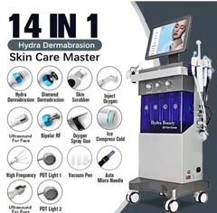 HYDRA DERMABRASION 14 IN 1