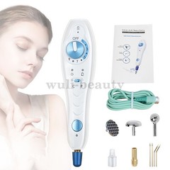 Fibroblast Pulse Plasma Pen Stretch Mark Removal Skin Tightening