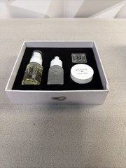 EPICUTIS INTEODUCTION SET MISSING LID 100% AUTHENTIC