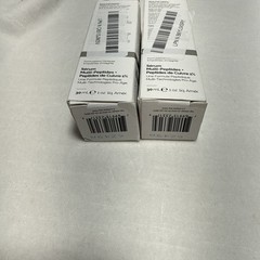 2 X The Ordinary Multi-Peptide + Copper Peptides 1%, Anti-Aging Serum