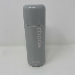 Rhode Glazing Milk Ceramide Facial Essence Gray 4.2 fl oz