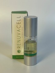 Renuvacell Eye Repair Serum 30ml Sealed Bottle With Box Unknown Exp