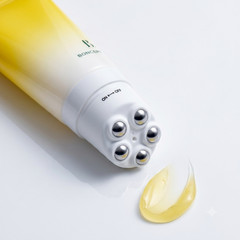 BONCEPT Vita C Brightening Shot Body Gua Sha Serum 100ml x 3 Retinol Massage