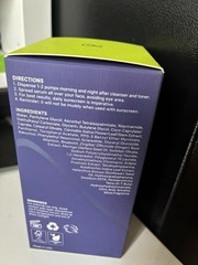 Dark Spot Correcting Serum