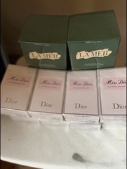 La Mer Crème de la Mer Moisturizing Cream Moisturizer 3.4 oz / 100 mL