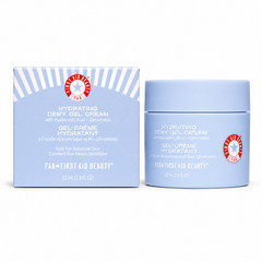 First Aid Beauty Hydrating Dewy Gel Cream – Hyaluronic Acid + Ceramides – 1.9 o
