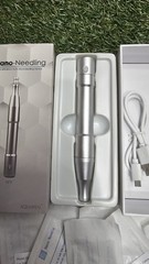 Aquapen Nano Needling NP3 New Open Box Please See The Photos Thanks