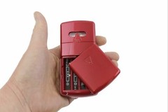 Nano Handy Mist Spray Atomization Hydrating Facial Mist Atomizer Moisture Skin