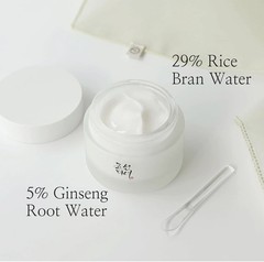 BEAUTY OF JOSEON Dynasty Cream 3.38 fl oz 100ml Exp2028 [US SELLER]