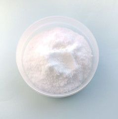 Urea pura (granules) 3.52 oz/100g DIY cosmetic supplies Skincare formulation