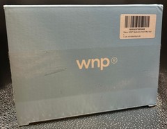 WNP Hyaluronic Acid Multi-Dimensional Hydration Skincare Set – New