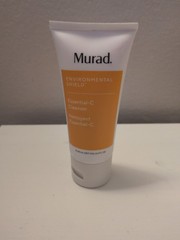 Murad Environmental Shield Essential-C Cleanser 2 fl oz, Sealed Without Box