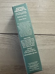 Enjoy Intensive Hair & Skin Treatment Oil 3.4oz NEW FAST SHIP Sealed Style Care