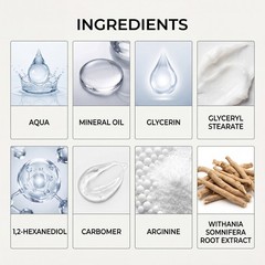 Cream Hydrating Non-Greasy 20ml Gentle Skin Barrier Repair Cream