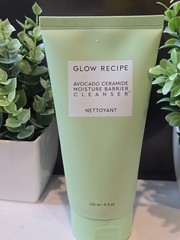 Glow Recipe Avocado Ceramide Moisture Barrier Cleanser 5 fl. oz. FAST SHIP