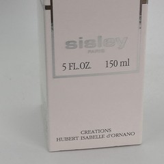 Sisley White Ginger Contouring Oil For Legs 150mL 5 Oz New
