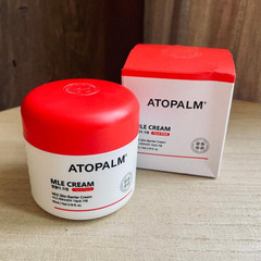 ATOPALM MLE Skin Barrier Cream – MLE Cream 100 ml From Korea