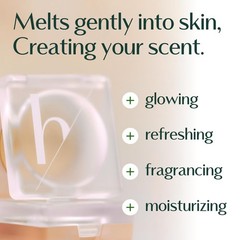Hersteller Nearby Scented Balm Dive In Fig, Alcohol-Free Solid Perfume