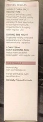 2 EUCERIN DARK SPOT CORRECTOR RADIANT TONE NIGHT CREAM WITH THIAMIDOL!! 1.7oz X2