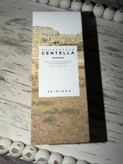[US Seller] SKIN1004 Madagascar Centella Ampoule Facial Serum 3.38 oz (100ml)