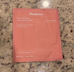 NEW Biodance Bio-Collagen Face Masks – 16 Sheets (4 Pack) Super VALUE Bundle