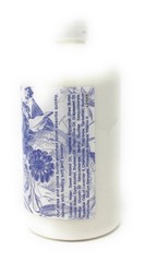 Greenwich Bay Trading Company Shea Butter 16 Ounce (Pack of 1), lavender