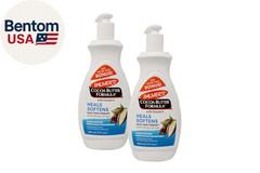 Palmers Cocoa Butter Lotion with Vitamin-E 17 Ounce Bonus (500Ml) (Pack of 2)