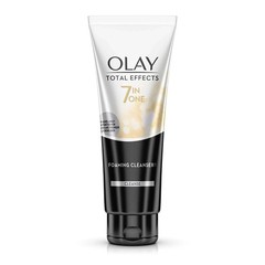 1 PACK OLAY TOTAL EFFECTS 7 IN ONE FACE WASH FREE SHIPPING (100 Gram)